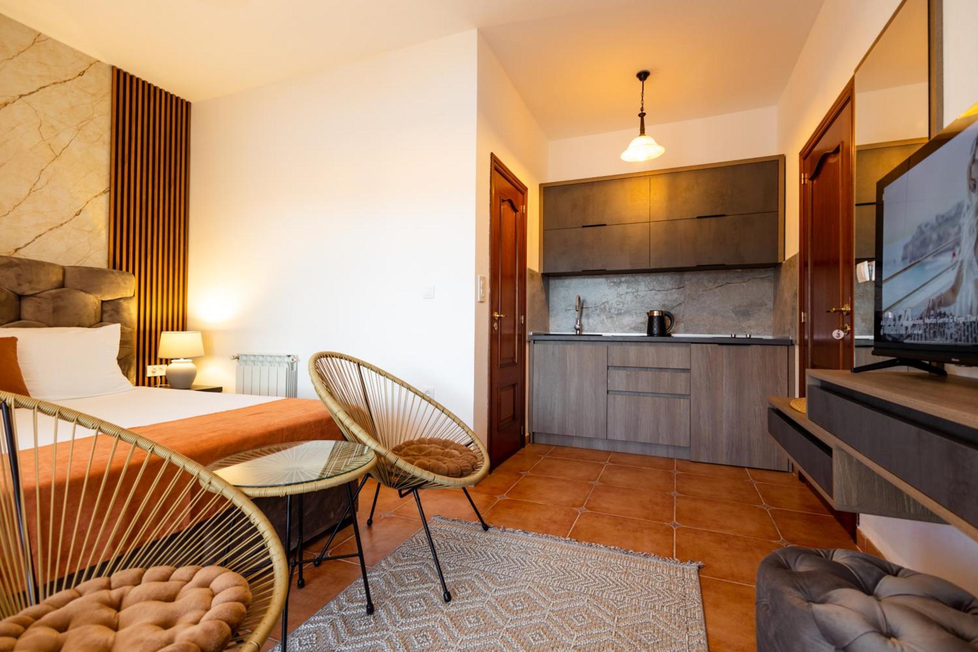 Apartments Gucci Ulcinj Room photo