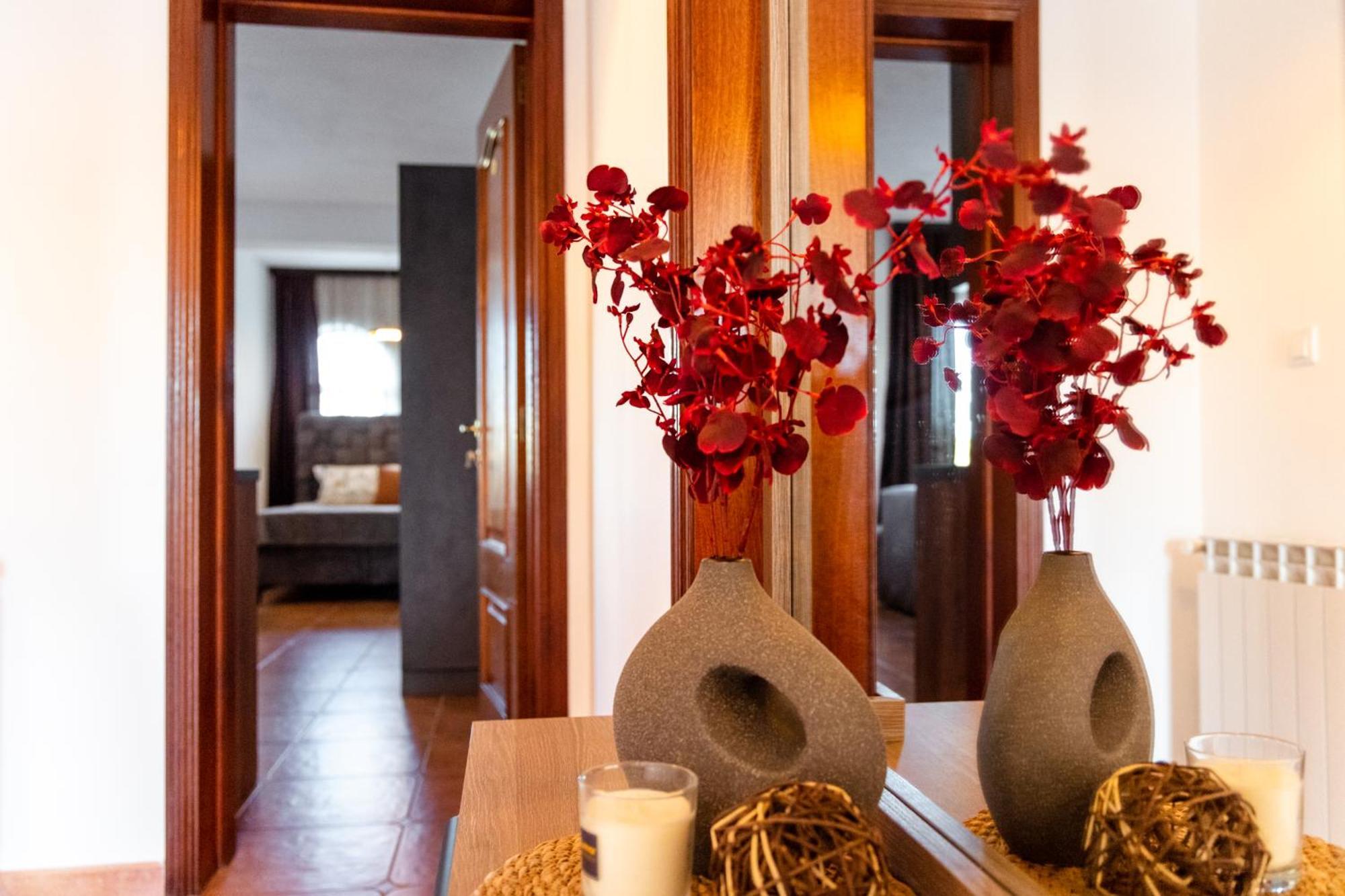 Apartments Gucci Ulcinj Exterior photo